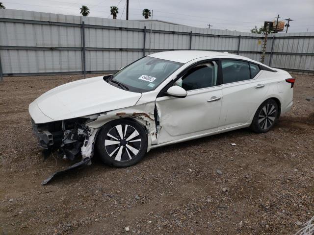 2021 NISSAN ALTIMA SV - 1N4BL4DV7MN351354