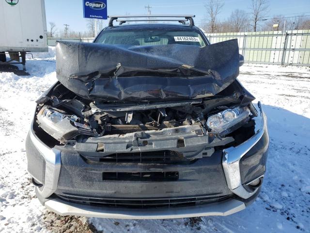 2016 MITSUBISHI OUTLANDER - JA4AZ3A31GZ010332