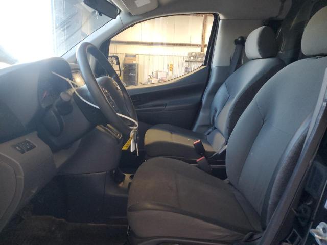 2019 NISSAN NV200 2.5S - 3N6CM0KN8KK699803