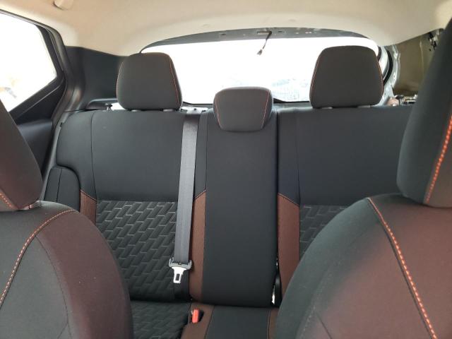 3N1CP5DV4NL528908 Nissan KICKS SR