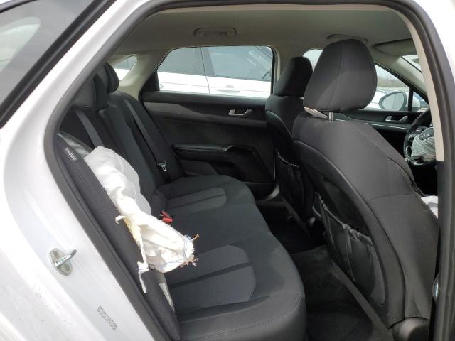 5XXG14J28NG127149 KIA K5 LXS