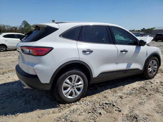 1FMCU0F68NUA65106 Ford Escape 2022. Фото: 2