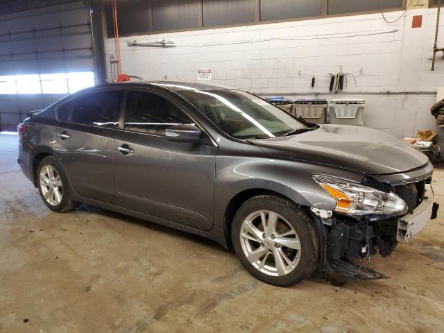 Vin: 1n4al3ap7fn398978, lot: 37319024, nissan altima 2.5 20154