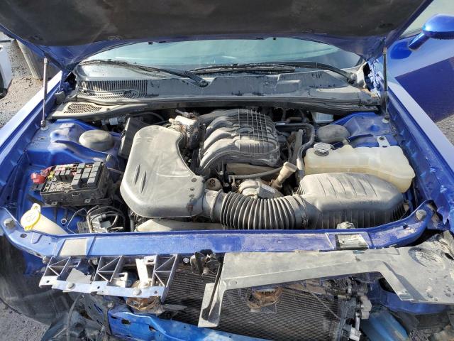 2C3CDZAG9KH649820 Dodge Challenger Sxt