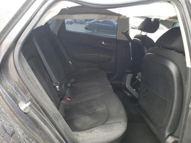 5XXGT4L39KG292459 KIA Optima Lx