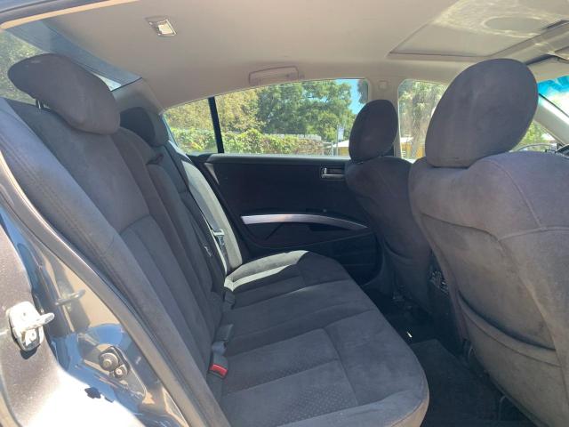 1N4BA41E87C849718 Nissan MAXIMA SE