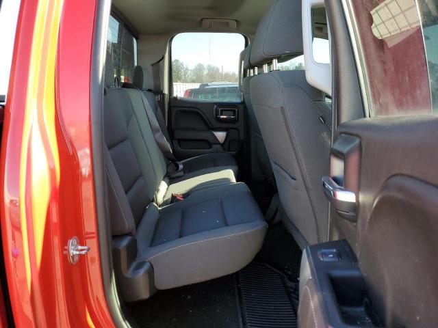 2017 CHEVROLET SILV PARTS - 1GCVKREC9HZ113685