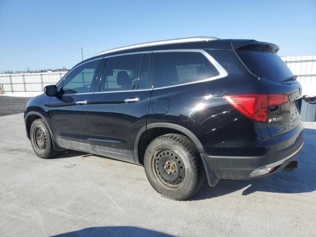 2016 HONDA PILOT TOUR - 5FNYF6H98GB510213