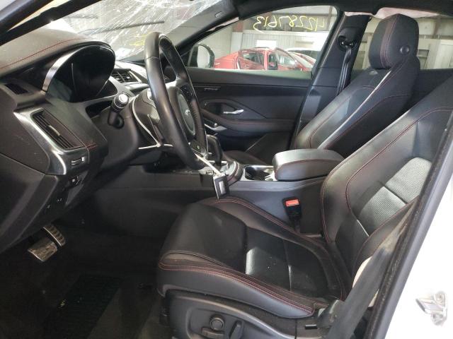 2020 JAGUAR E-PACE CHE SADF12FX4L1Z84005