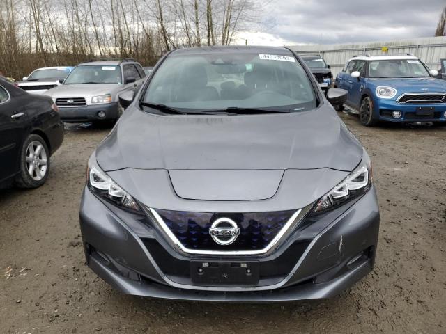 1N4AZ1CP6LC307285 Nissan LEAF SV