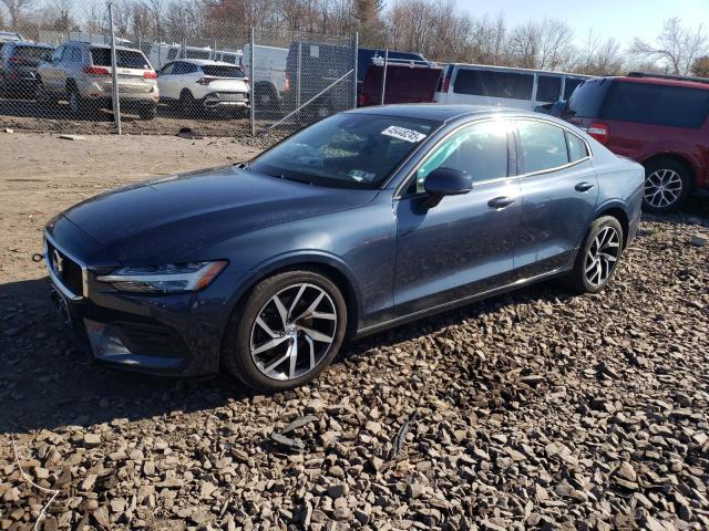 2019 Volvo S60 