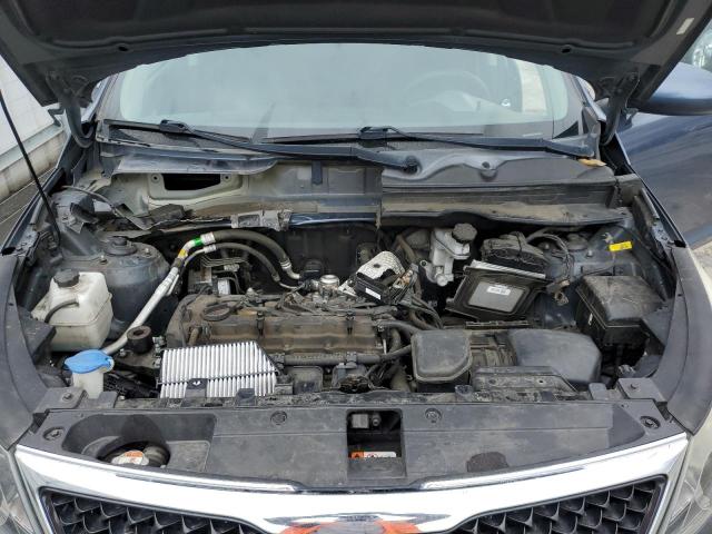 KNDPB3AC9G7844848 KIA Sportage Lx