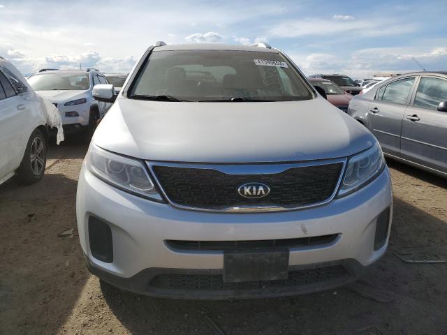 5XYKTDA70EG424976 KIA SORENTO LX