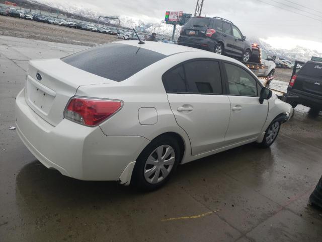 VIN: JF1GJAA69DG006676 Auction: COPART Lot: 44377623 Location: UT - OGDEN JF1GJAA69DG006676 SUBARU IMPREZA 2013 WHITE Photo 3