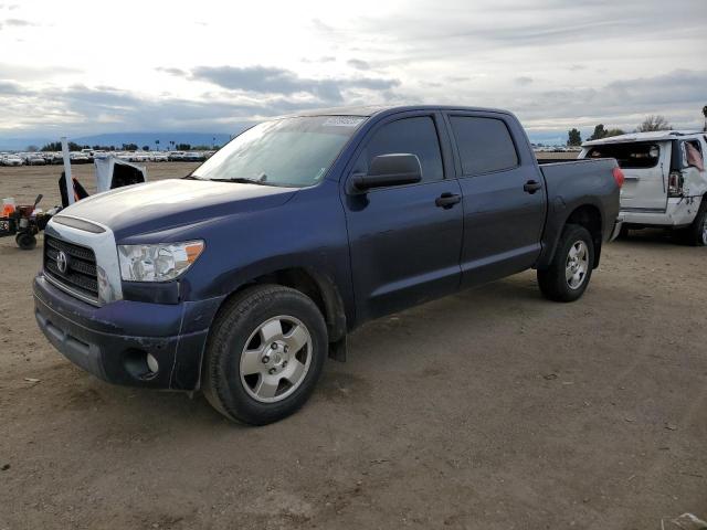 2007 Toyota Tundra 