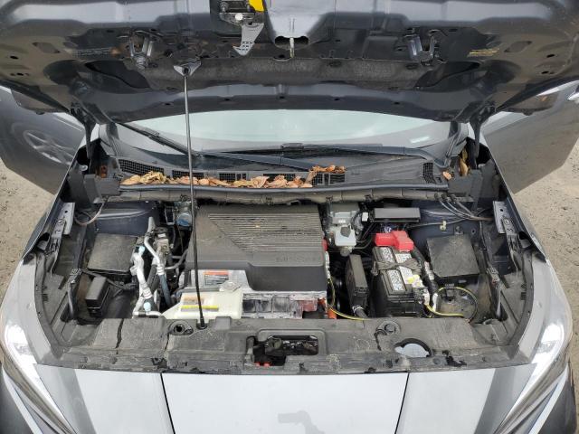 1N4AZ1CP6LC307285 Nissan LEAF SV