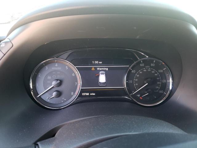 2022 INFINITI QX80 SENSO JN8AZ2BF1N9742986