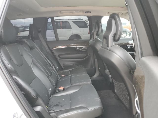2018 VOLVO XC90 T5 - YV4102KK1J1327188