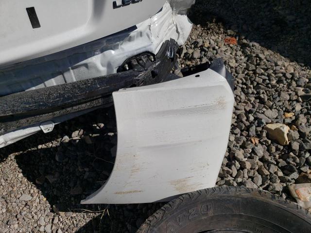 4S3BNAB68K3018684 Subaru Legacy 2.5i