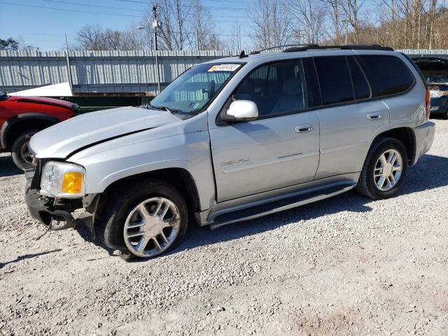 2007 GMC Envoy Denali