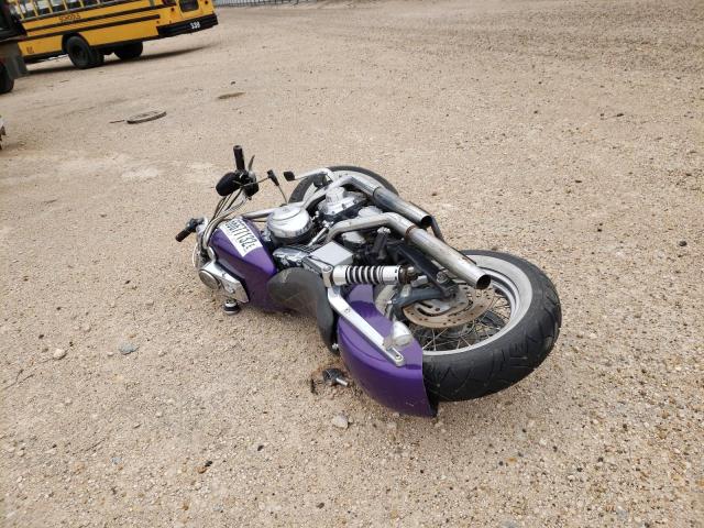 2001 HARLEY-DAVIDSON FXDWG 1HD1GEV151Y330152