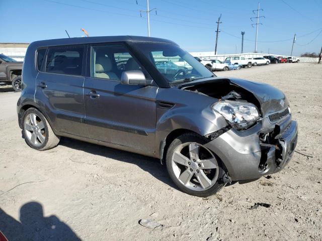 KNDJT2A2XB7237953 KIA SOUL +