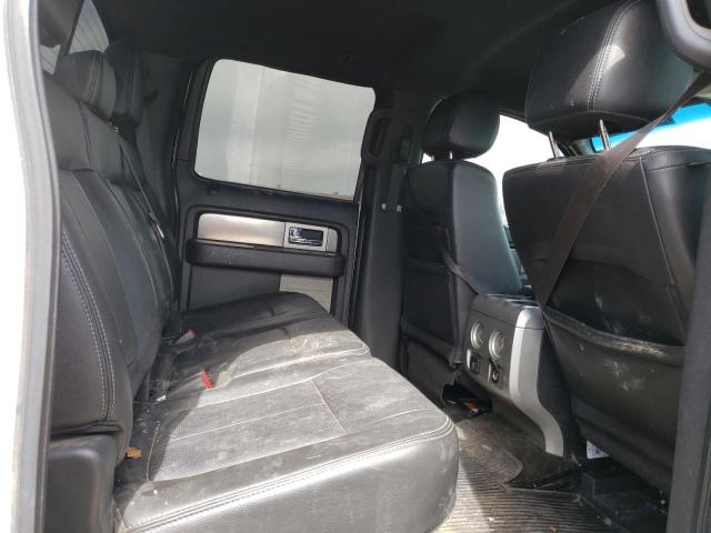 1FTFW1ET3EKF55263 Ford F150 Supercrew