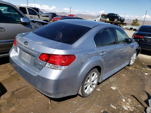 4S3BMBA65E3014414 Subaru Legacy 2.5i