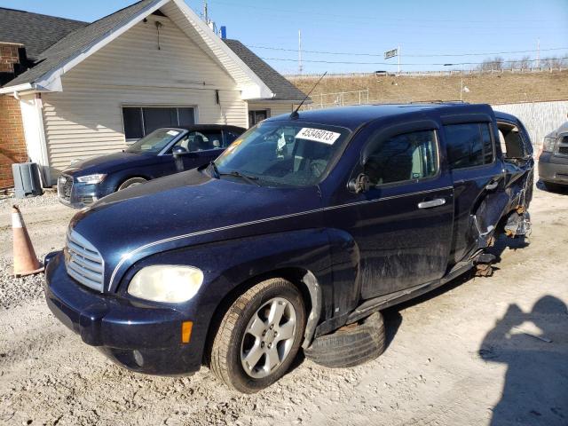 2007 Chevrolet HHR LT