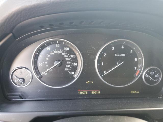 5UXKR0C56F0K54955 BMW X5 Xdrive35i