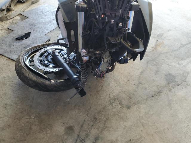 2021 KAWASAKI ER400 D - JKAERKD17MDAC0876