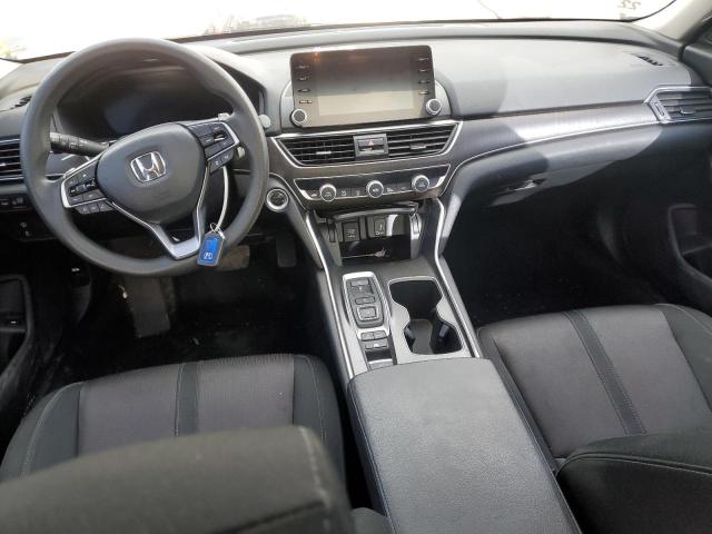2019 HONDA ACCORD HYB - 1HGCV3F45KA010340
