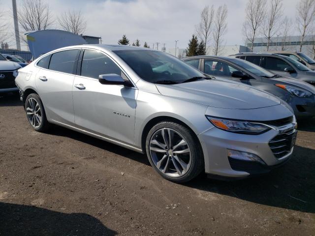 2020 CHEVROLET MALIBU PRE - 1G1ZE5SX4LF028250
