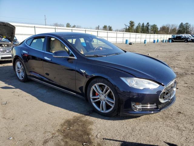 5YJSA1H27FFP70210 Tesla Model S 85d