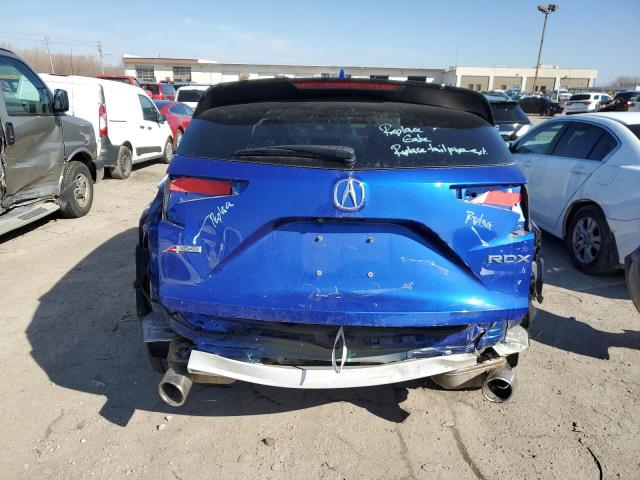 2019 ACURA RDX A-SPEC - 5J8TC1H66KL025619
