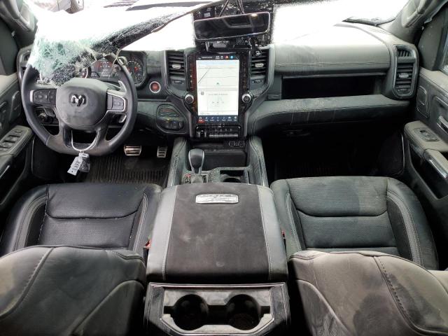 2022 RAM 1500 TRX - 1C6SRFU90NN229774