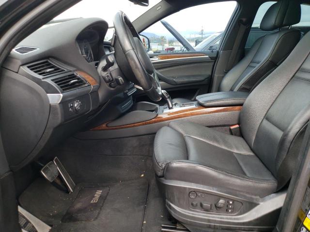 5UXFG8C55DL592235 BMW X6 Xdrive50i