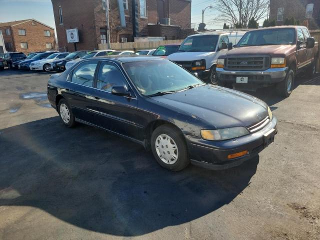 1995 Honda Accord Sedan LX