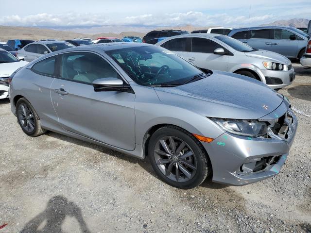 Honda CIVIC EX 2019 2HGFC3B3XKH350052 Image 4