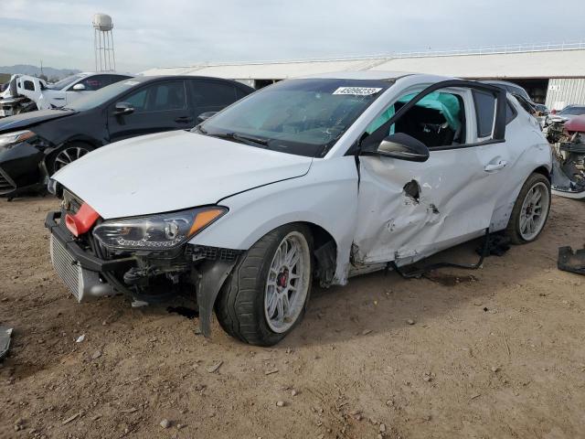 2019 Hyundai Veloster N 