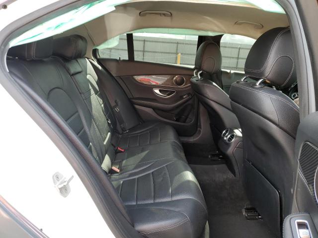 55SWF4JB8FU043204 Mercedes-Benz C 300