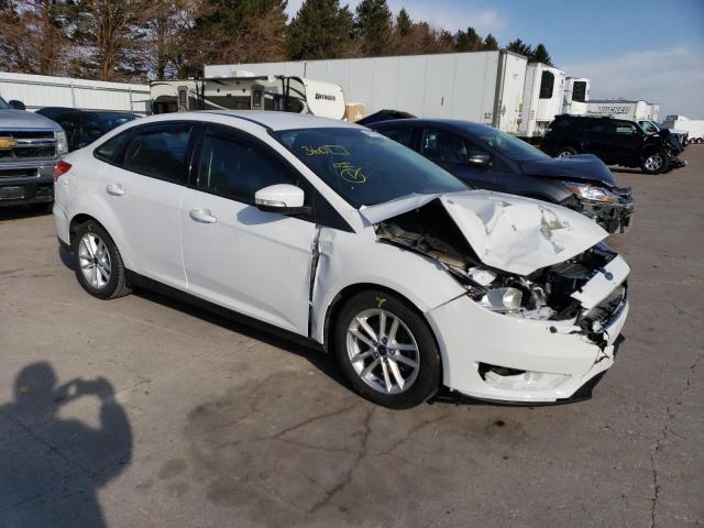 1FADP3F27HL247426 Ford FOCUS SE