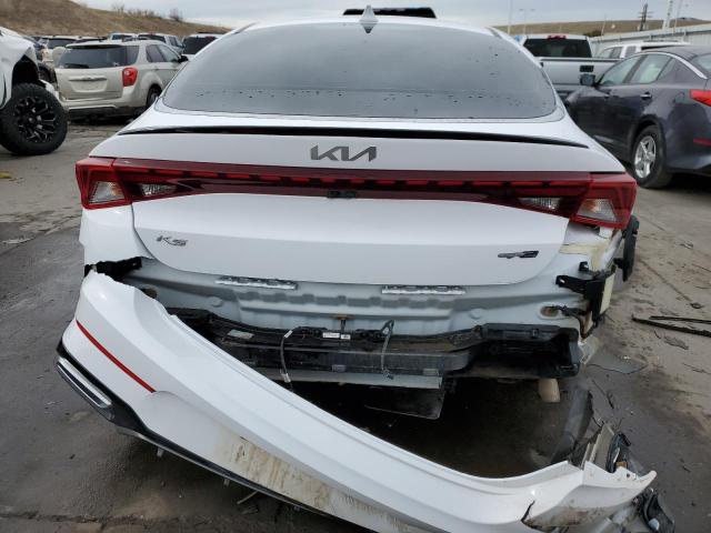 5XXG64J22NG082677 KIA K5 GT LINE