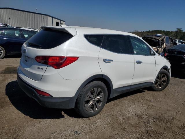 2015 HYUNDAI SANTE FE - 5XYZT3LB7FG250514