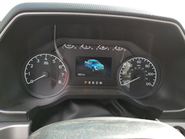 2022 FORD F150 - 1FTMF1CB0NKE28911