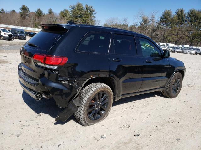 2017 JEEP GRAND CHER - 1C4RJFAG7HC840550