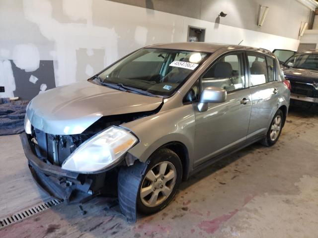 2007 Nissan Versa S