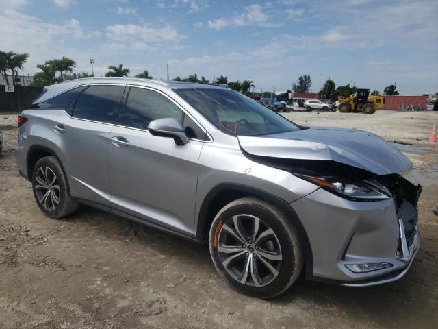 2022 LEXUS RX 350 L - JTJHZKEA1N2025701
