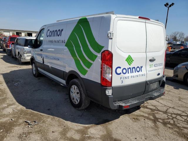2015 FORD TRANSIT T- - 1FTYE1ZM2FKA13295