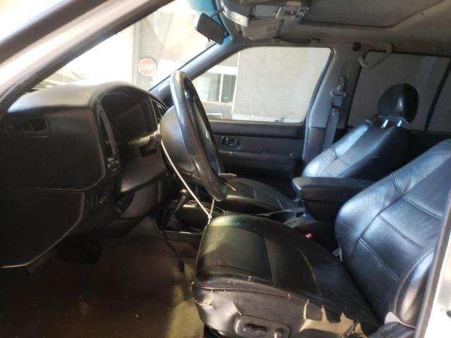 JN8DR09Y22W743201 Nissan Pathfinder Le